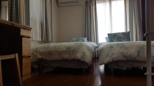 Apartamentos Osaka Ddowa 2