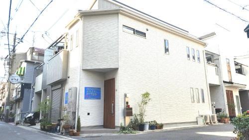 Apartamentos Osaka Ddowa 2