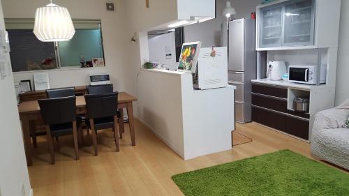 Apartamentos Osaka Ddowa 2