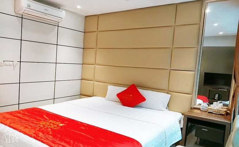 Oyo 1031 Le Yen Hotel