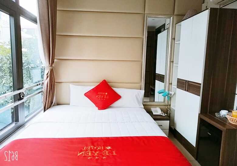 Oyo 1031 Le Yen Hotel