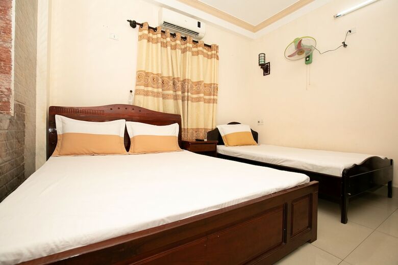 Hotel Spot On 1076 Dai Loc Motel
