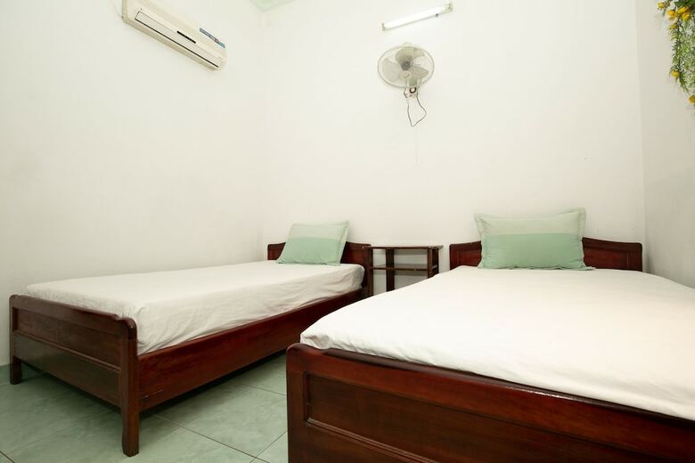 Hotel Spot On 1076 Dai Loc Motel