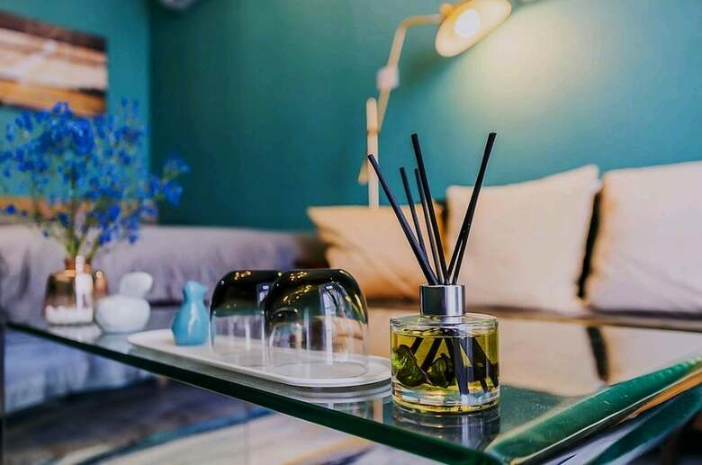 Field Airly Apartment