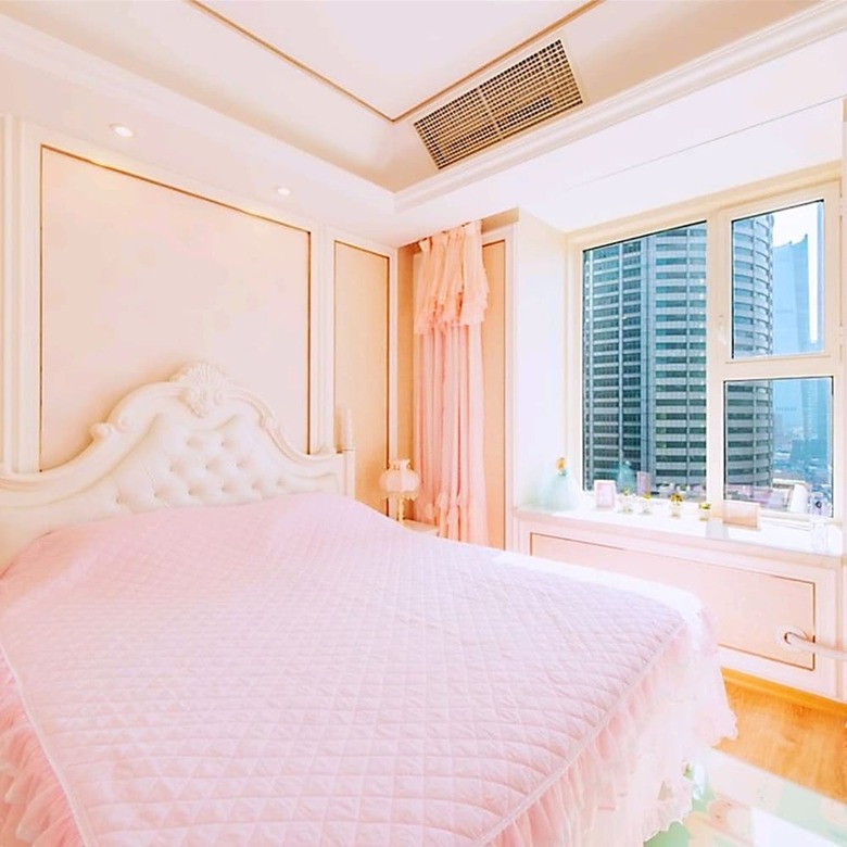 Puzhao Apartment