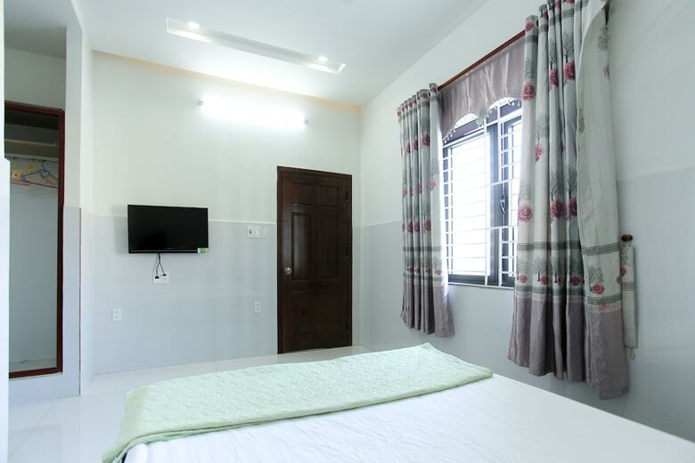 Oyo 1082 Bong Sen Hotel