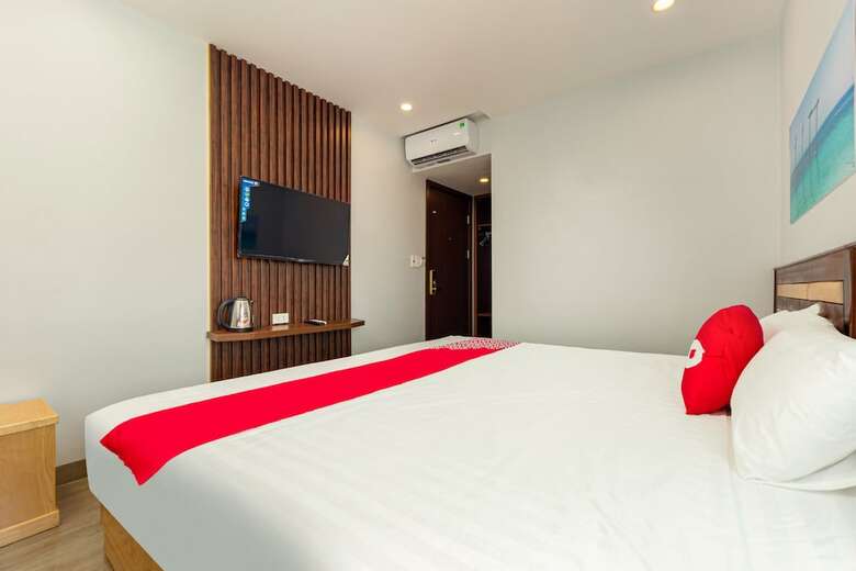 Oyo 1080 Anh Thu 96 Hotel
