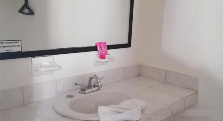Hotel San Patricio