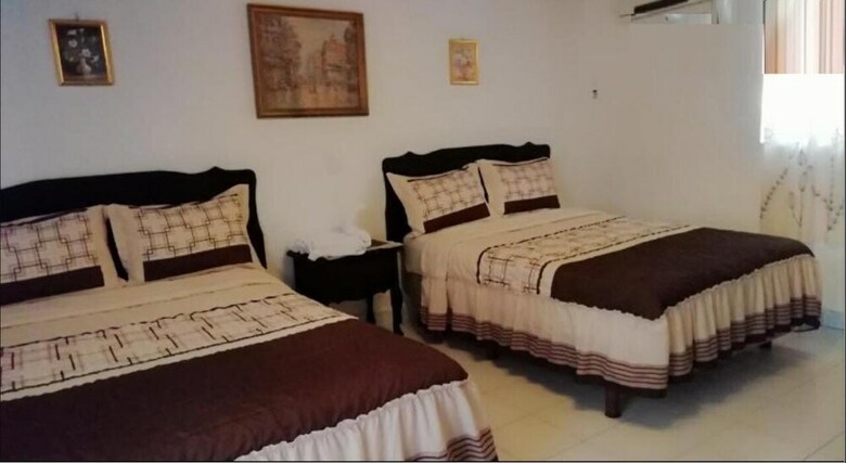 Hotel San Patricio