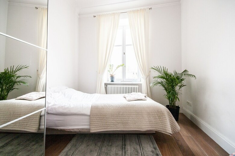 Apartamentos Oomph Dobra Warsaw Central Luxurious Apt
