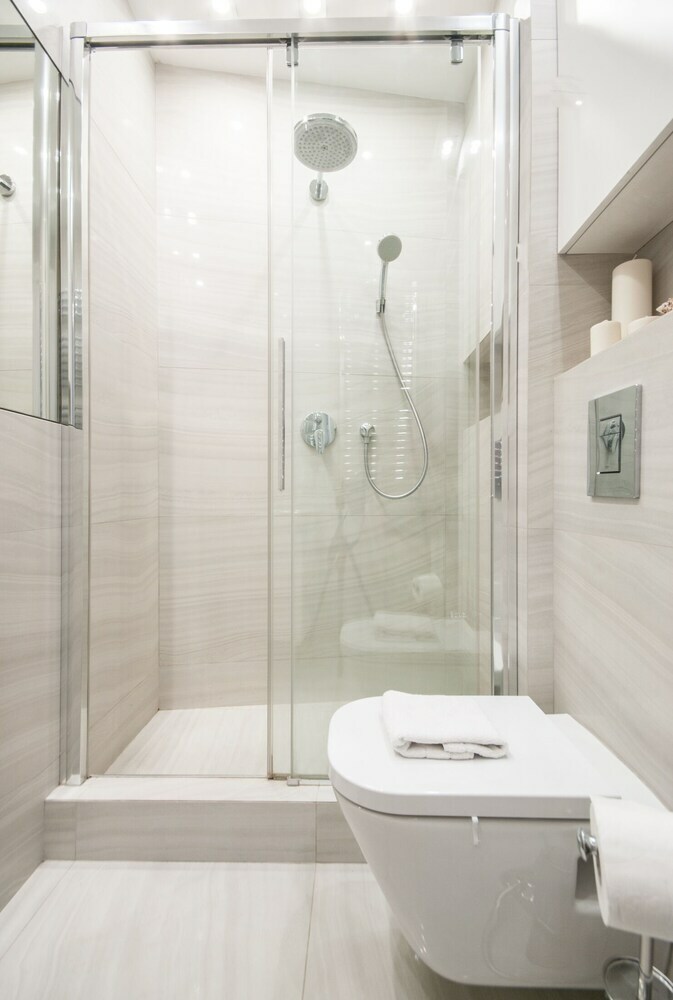 Apartamentos Oomph Dobra Warsaw Central Luxurious Apt