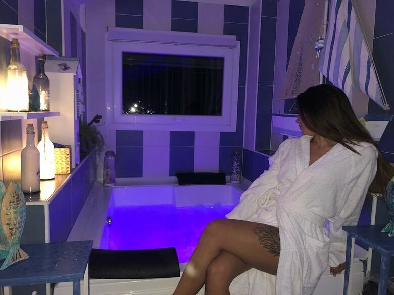 Bed & Breakfast La Battigia