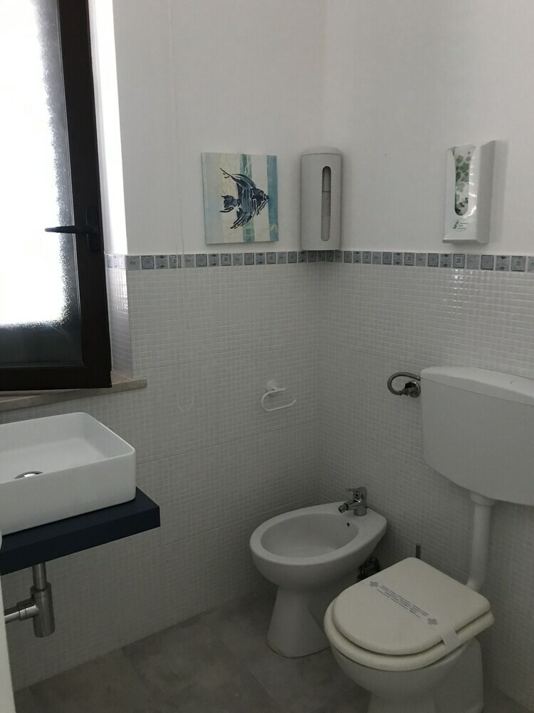 Bed & Breakfast La Battigia