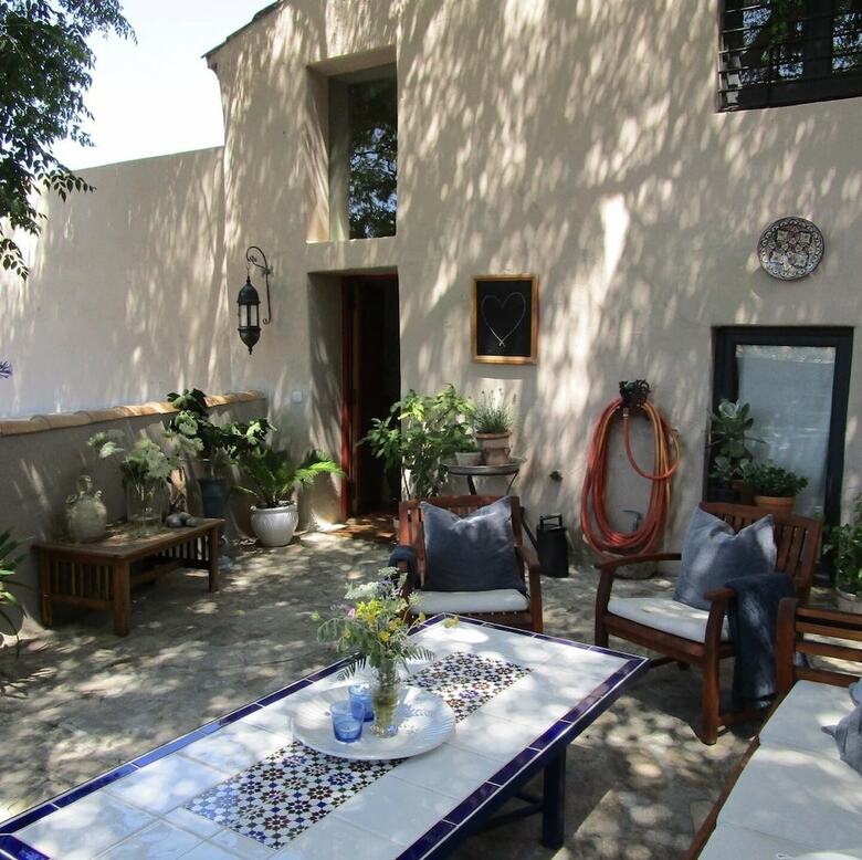 Bed & Breakfast Casa Pura Vida