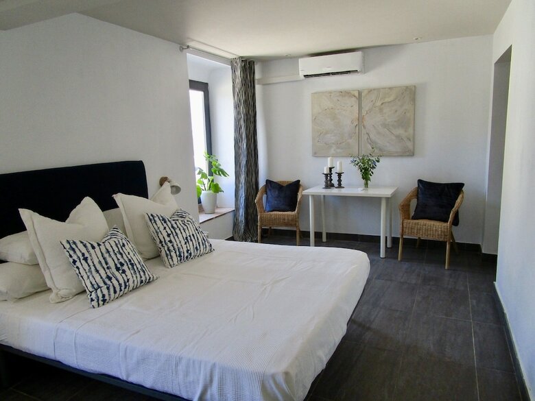 Bed & Breakfast Casa Pura Vida