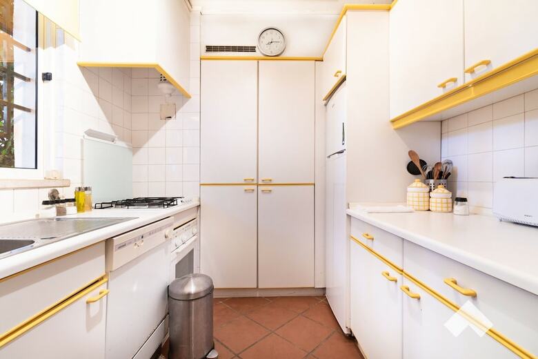 Jgf201 � Spacious Villa In Jardim Do Golfe Pool