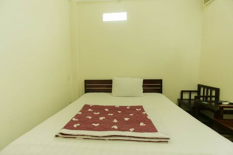 Oyo 1093 Tay Hai Hotel 2