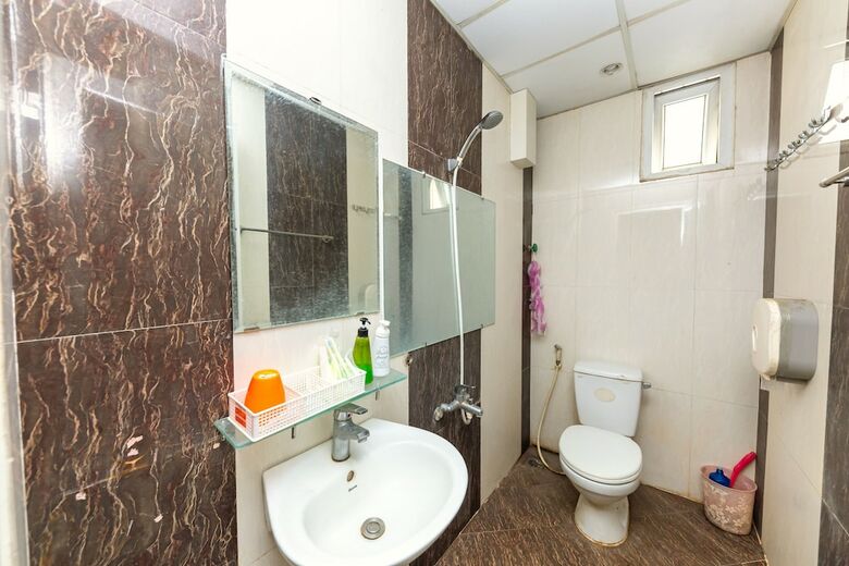 Oyo 1086 Thien Duong Hotel
