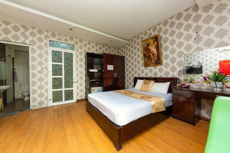 Oyo 1086 Thien Duong Hotel