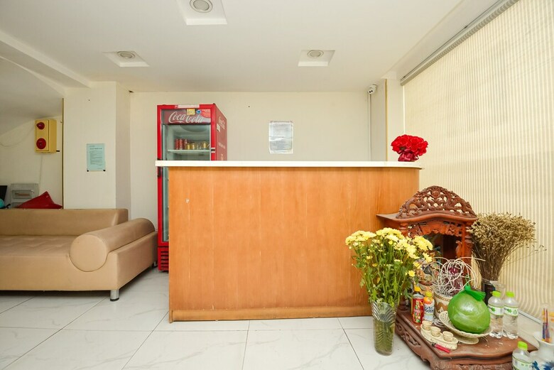 Oyo 1095 Ha Noi Vang Hotel