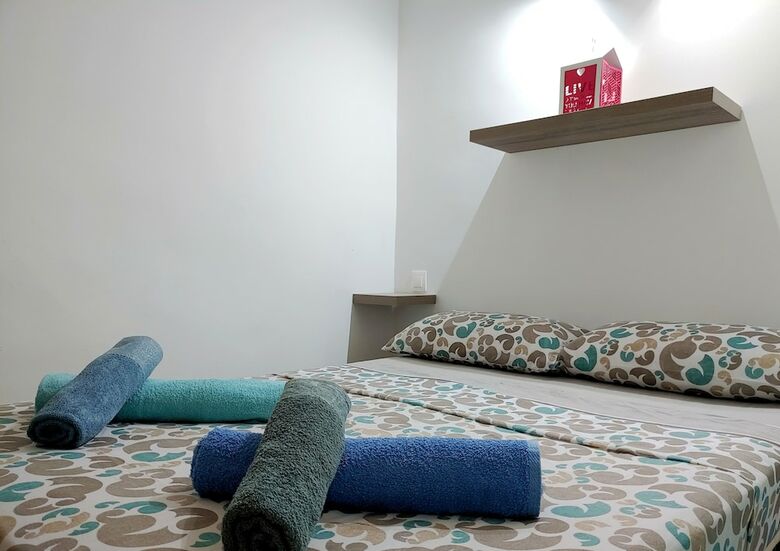 Ocean View Apartment In Playa La Arena