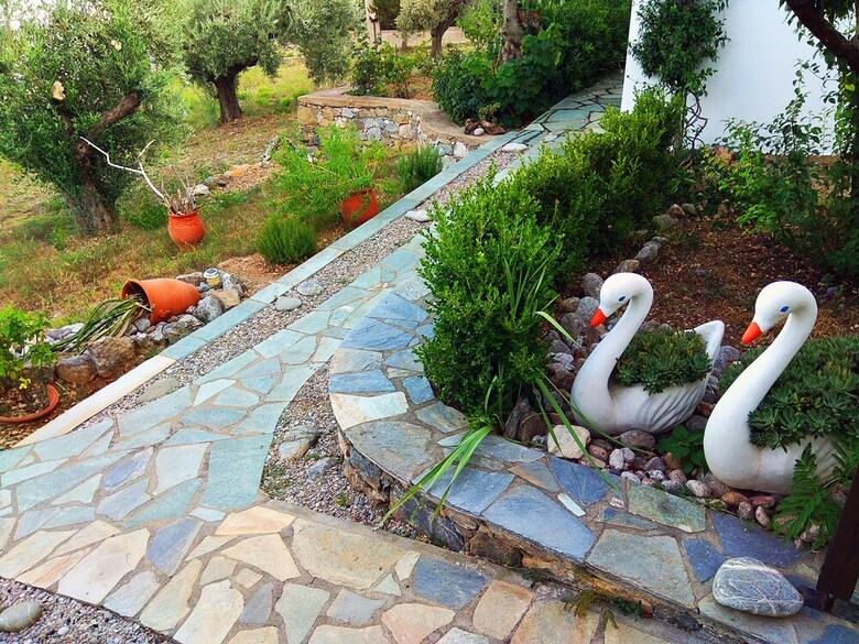 Villa Flower Houses