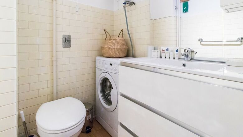 Apartamento Italianway - Corso Inglesi 608