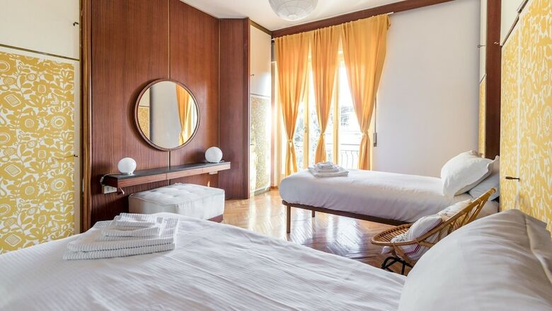 Apartamento Italianway - Corso Inglesi 608