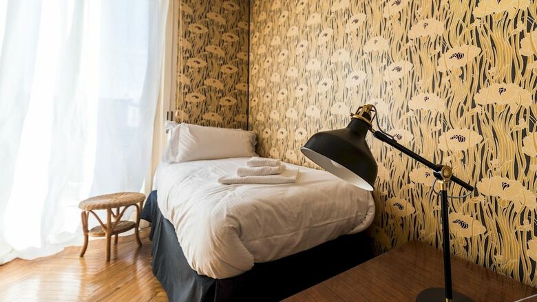 Apartamento Italianway - Corso Inglesi 608