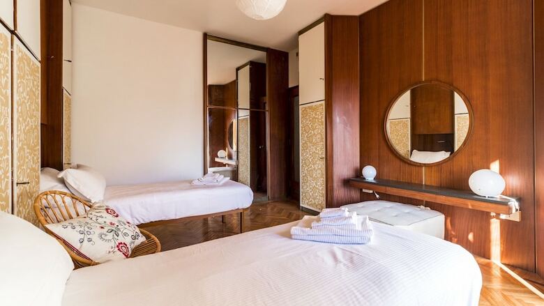 Apartamento Italianway - Corso Inglesi 608