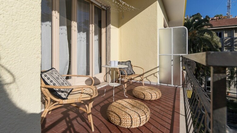 Apartamento Italianway - Corso Inglesi 608