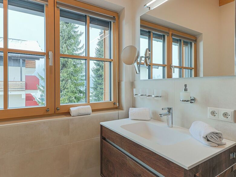 Luxury Villa In Ellmau With Jacuzzi