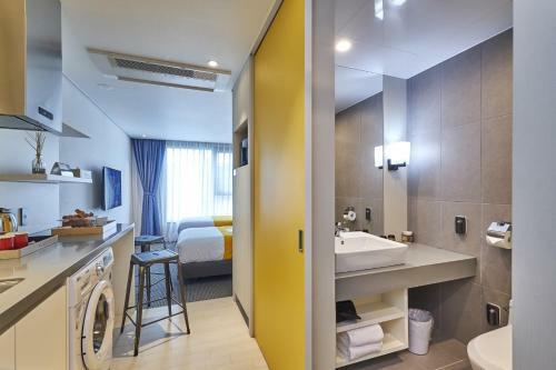 Chason Hotel The Smile