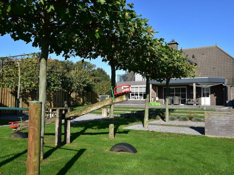 Beautiful Child-friendly Villa In North Brabant