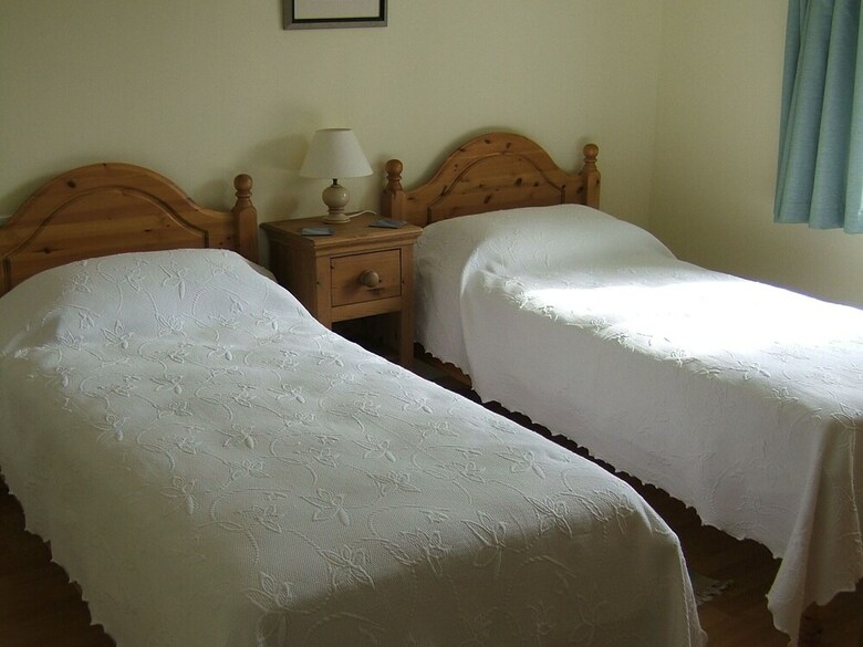 Classic Holiday Home In Riec-sur-b�lon With Private Garden