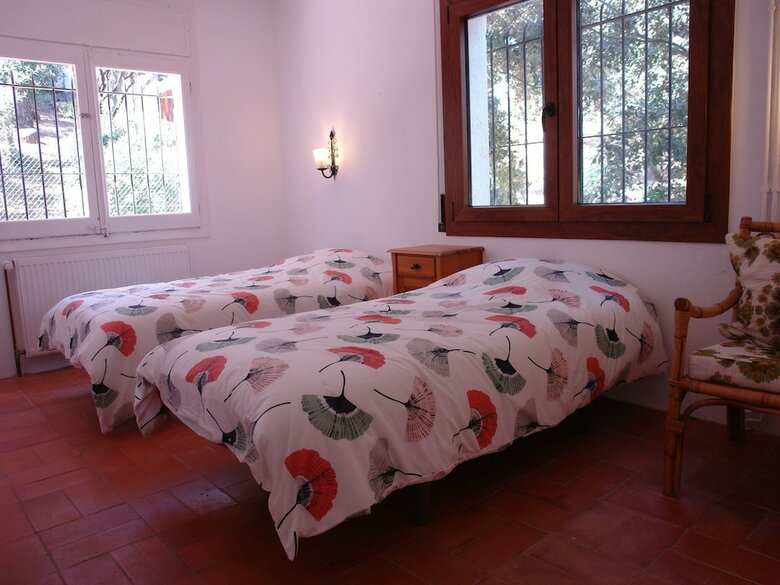 Holiday Home In Begur With Swimming Pool