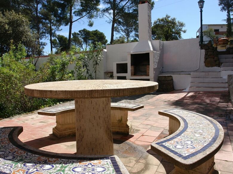 Holiday Home In Begur With Swimming Pool