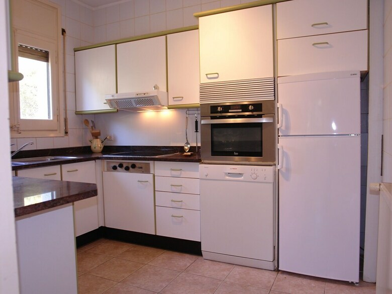 Holiday Home In Begur With Swimming Pool