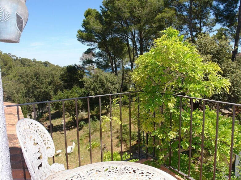 Holiday Home In Begur With Swimming Pool