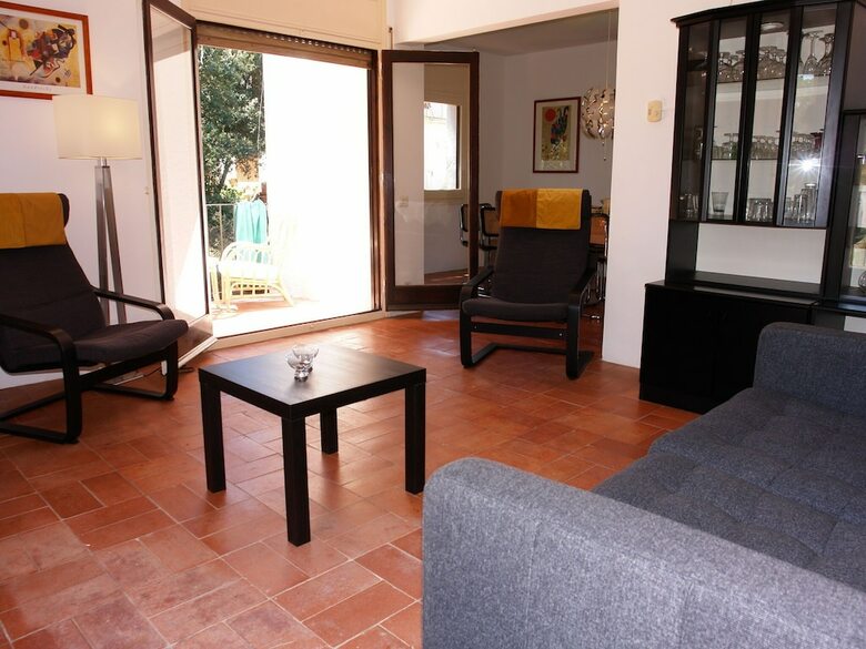 Holiday Home In Begur With Swimming Pool