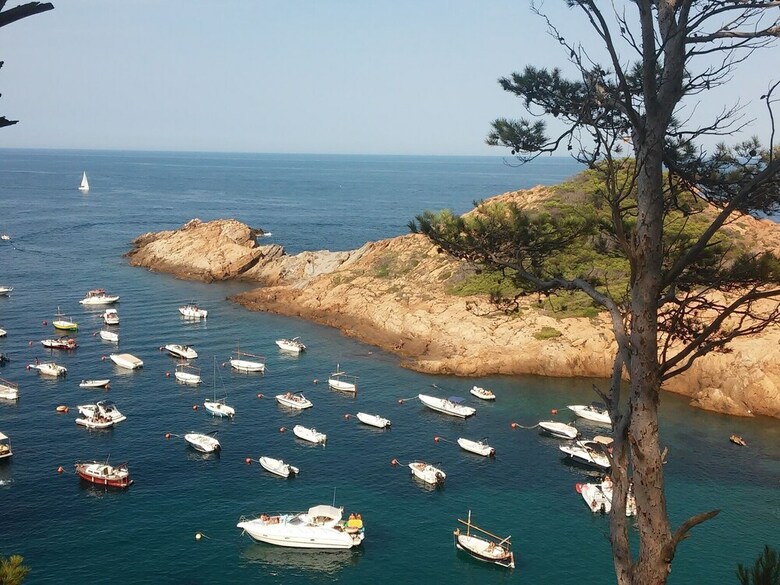 Holiday Home In Begur With Swimming Pool