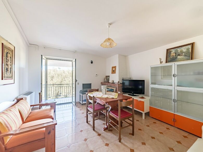 Marvelous Apartment In Bosco Near Town Centre