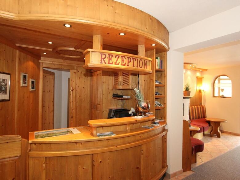 Lavish Apartment In Oetz With Balcony