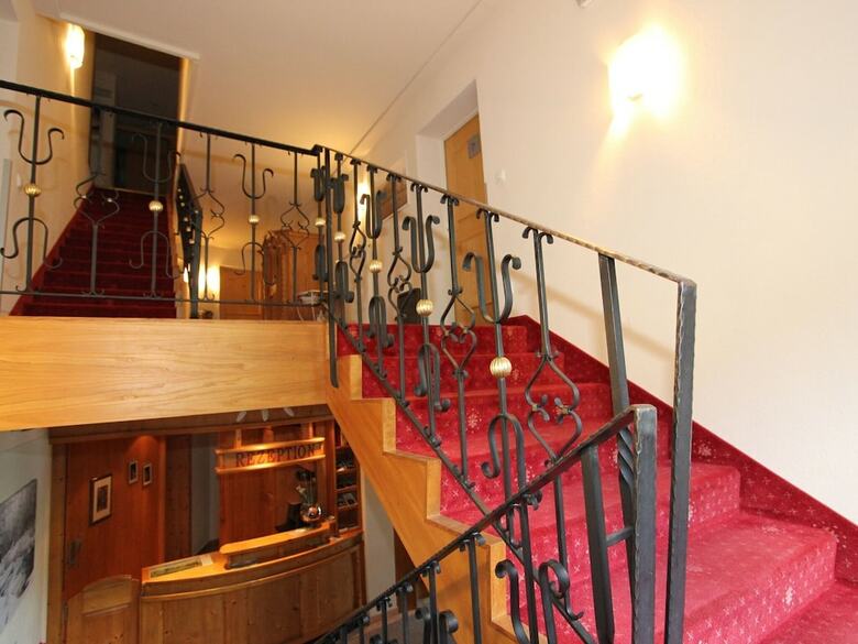 Lavish Apartment In Oetz With Balcony