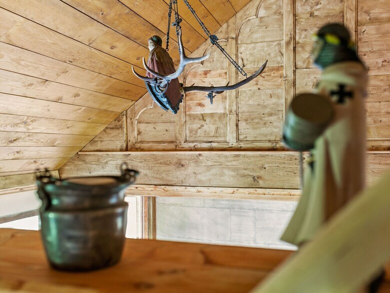 Holiday Home In Le Manoir With Jacuzzi In Summer