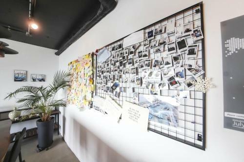 Albergue Hotel Hyggelig
