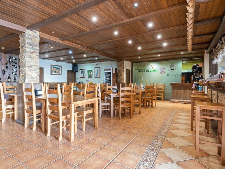 Quaint Apartment In Gudar With Heating