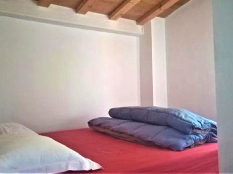 Delightful Holiday Home In Samos With Garden