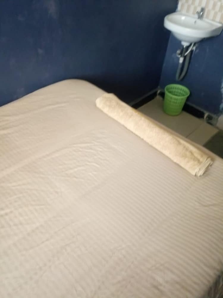 Choma Tamu Hotel