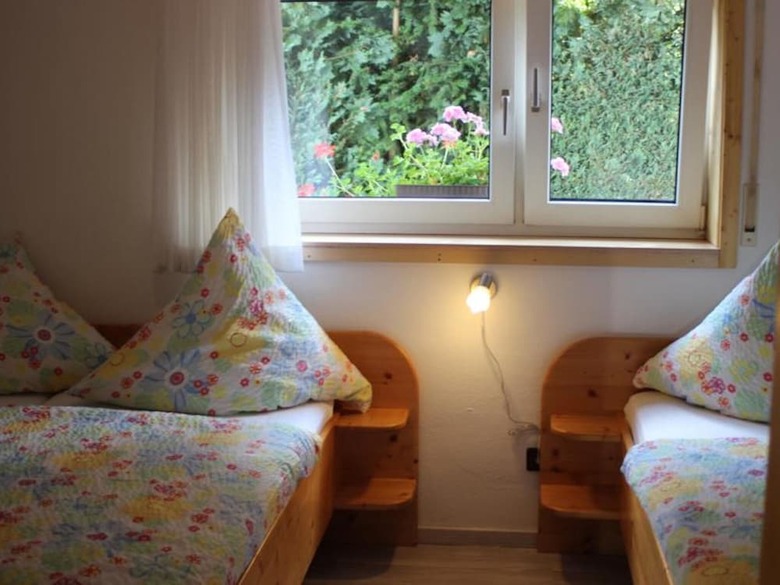 Cozy Apartment With Private Terrace In Sauerland